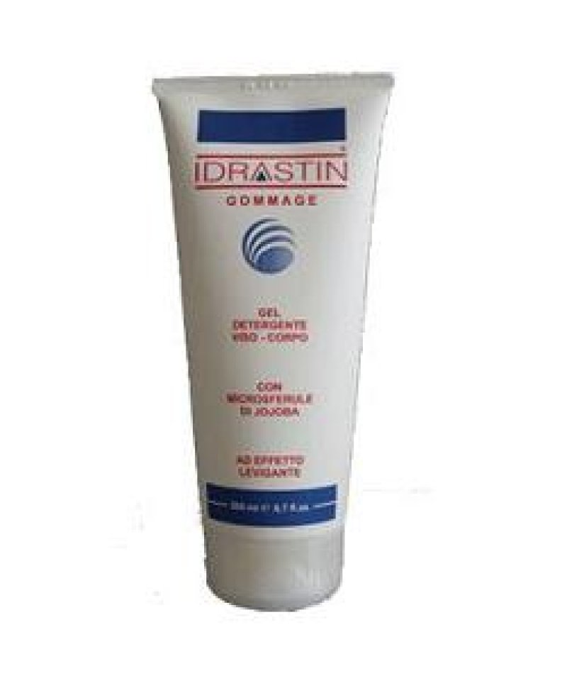 IDRASTIN GOMMAGE*MCRSF 200ML