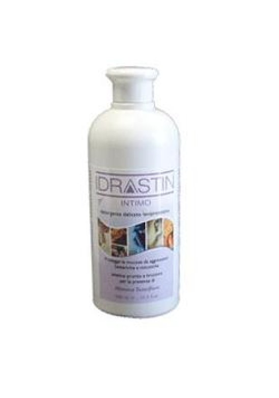 IDRASTIN INTIMO 500ML RPF