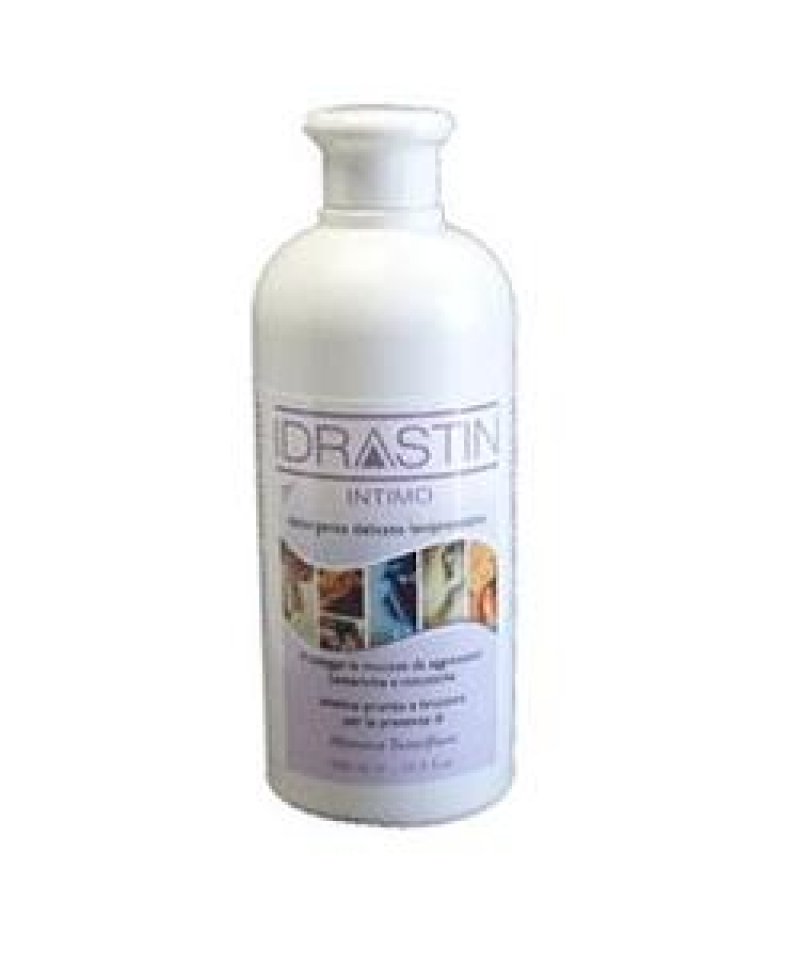IDRASTIN INTIMO 500ML RPF