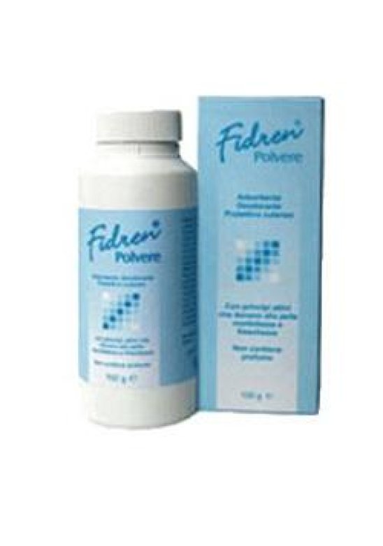 FIDREN POLVERE 100G