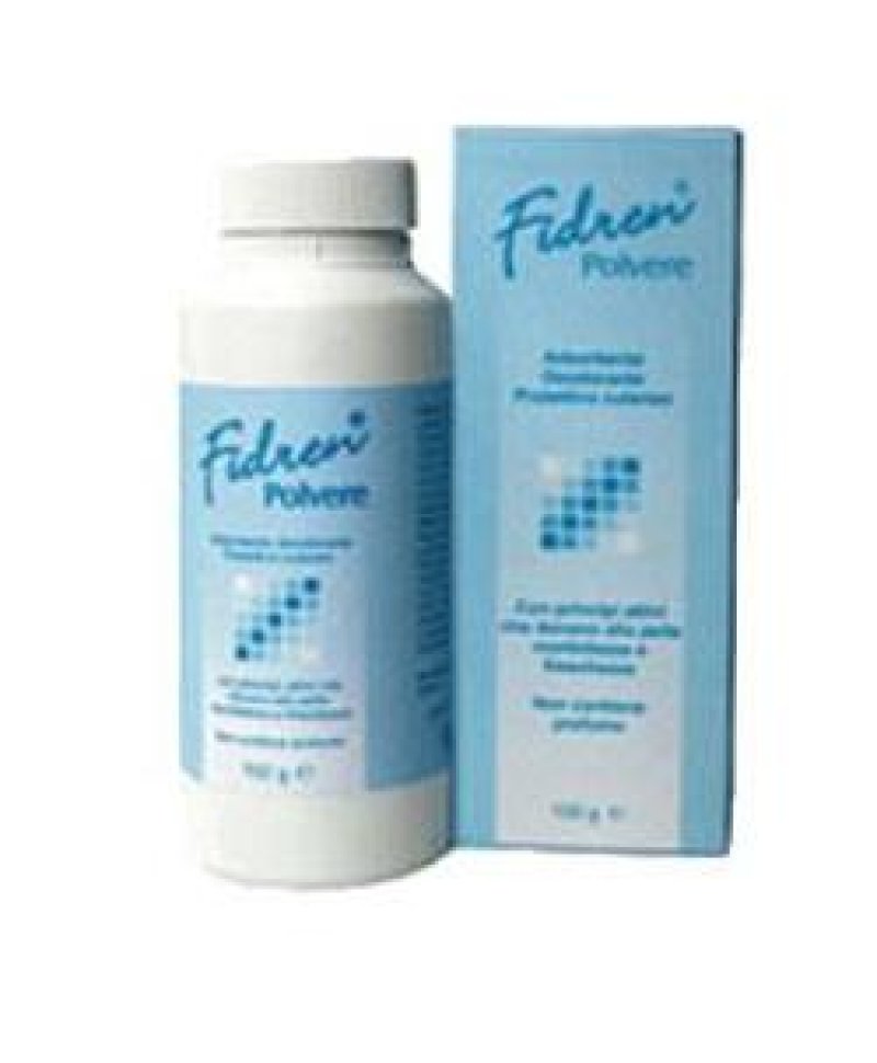 FIDREN POLVERE 100G