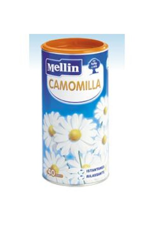 MELLIN CAMOMILLA GRAN 200G