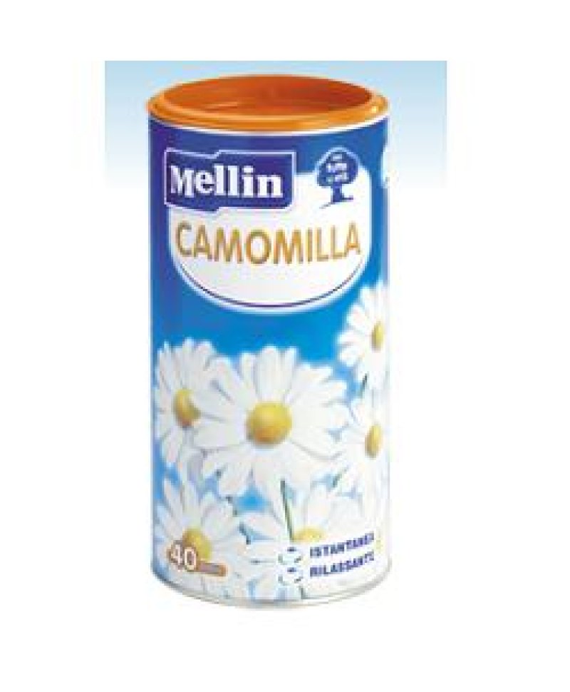 MELLIN CAMOMILLA GRAN 200G