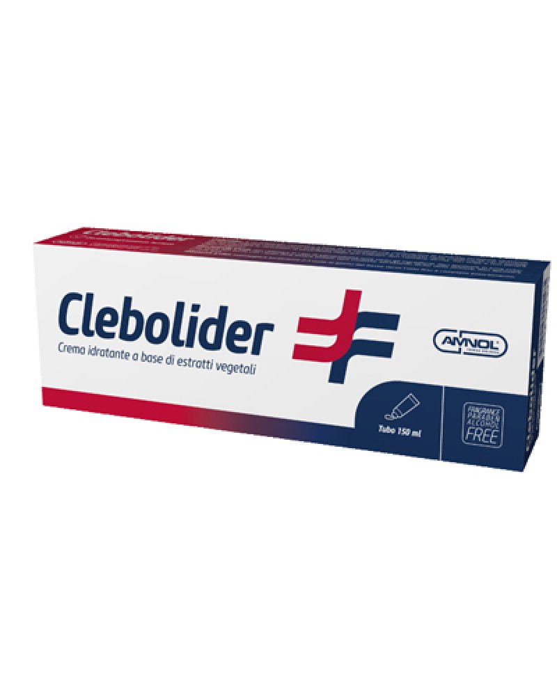 CLEBOLIDER CREMA 150ML