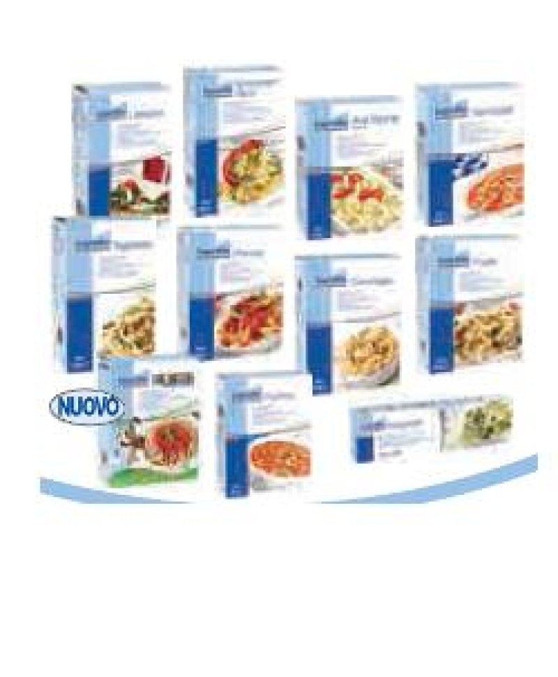 LOPROFIN PENNE 500G