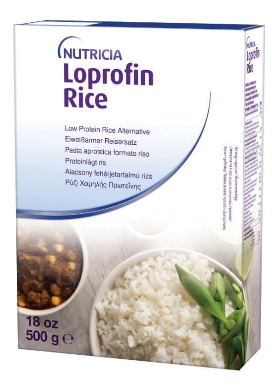 LOPROFIN PAS RISO 500G NF