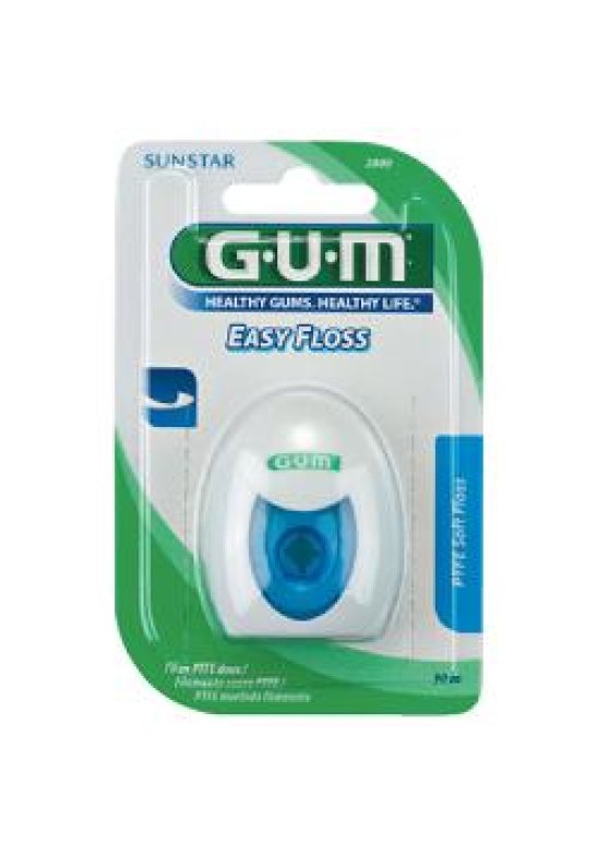 GUM EASY FLOSS FILO INTERD 30M