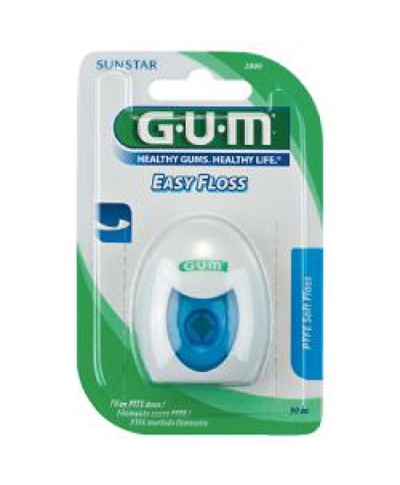 GUM EASY FLOSS FILO INTERD 30M