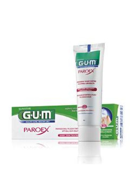 GUM PAROEX 0,12 DEN GEL CHX179