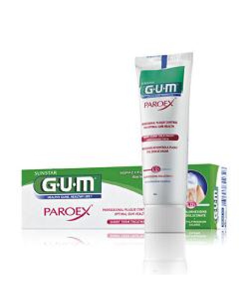 GUM PAROEX 0,12 DEN GEL CHX179