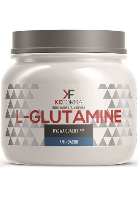 L-GLUTAMINE 200G