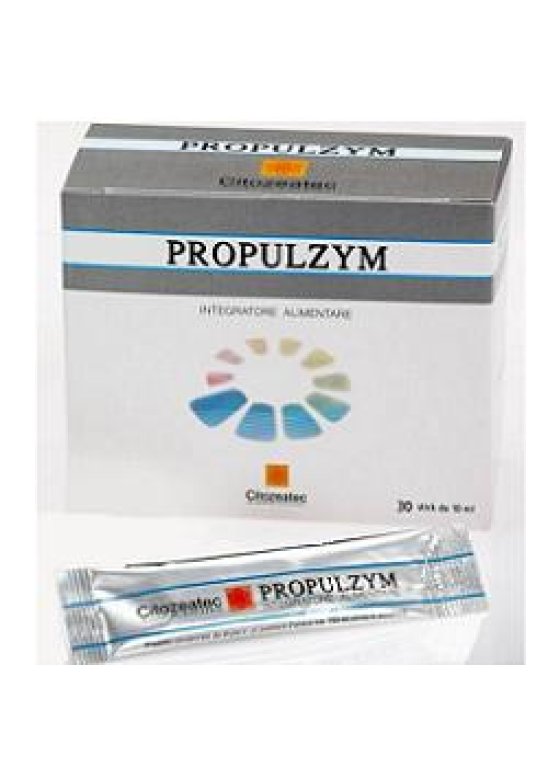 PROPULZYM STICK 300ML