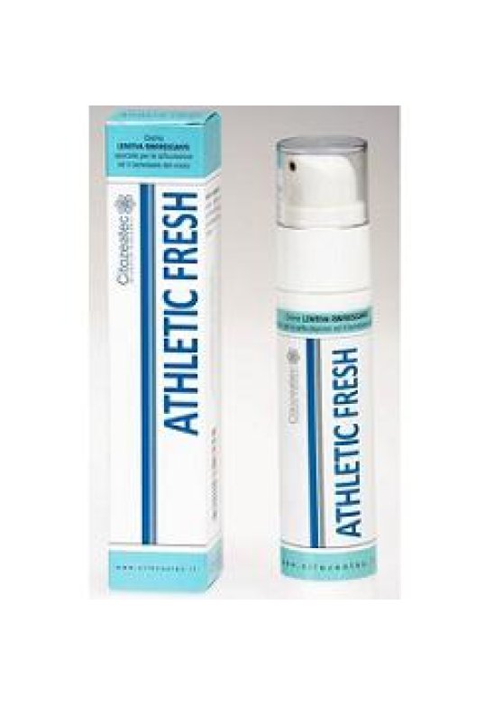 ATHLETIC FRESCH 50ML
