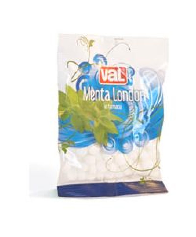 VAL CAR MENTA LONDON  BS60G