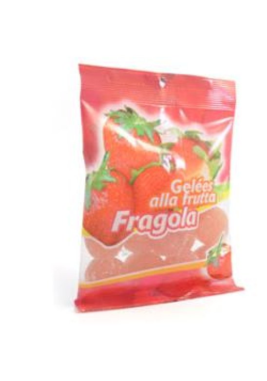 VAL GELEES*FRAGOLA BS 100G