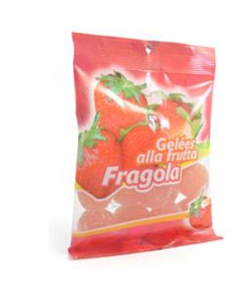 VAL GELEES*FRAGOLA BS 100G