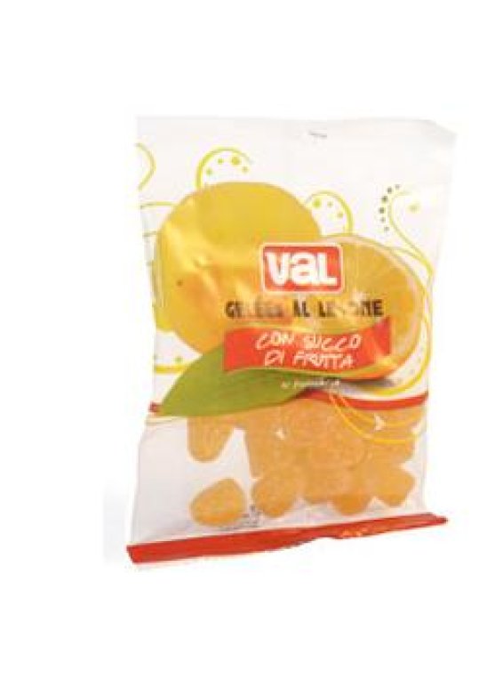 VAL GELATINA*LIMONE    BS60G