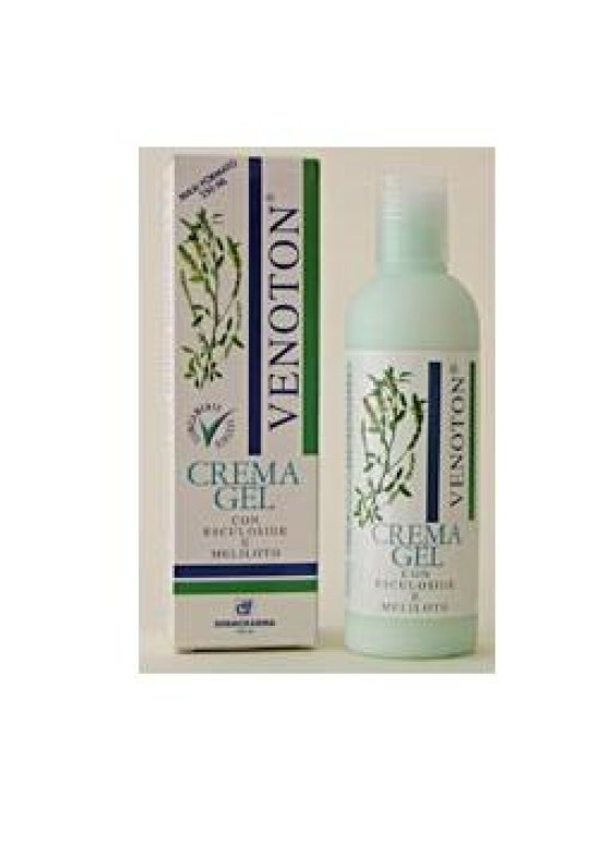 VENOTON CR GEL 250ML