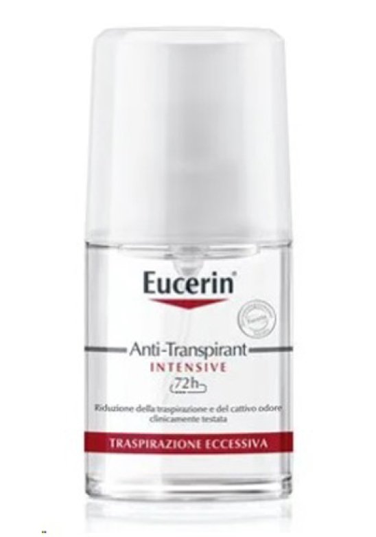 EUCERIN ANTIPERS DEO VAPO 30ML