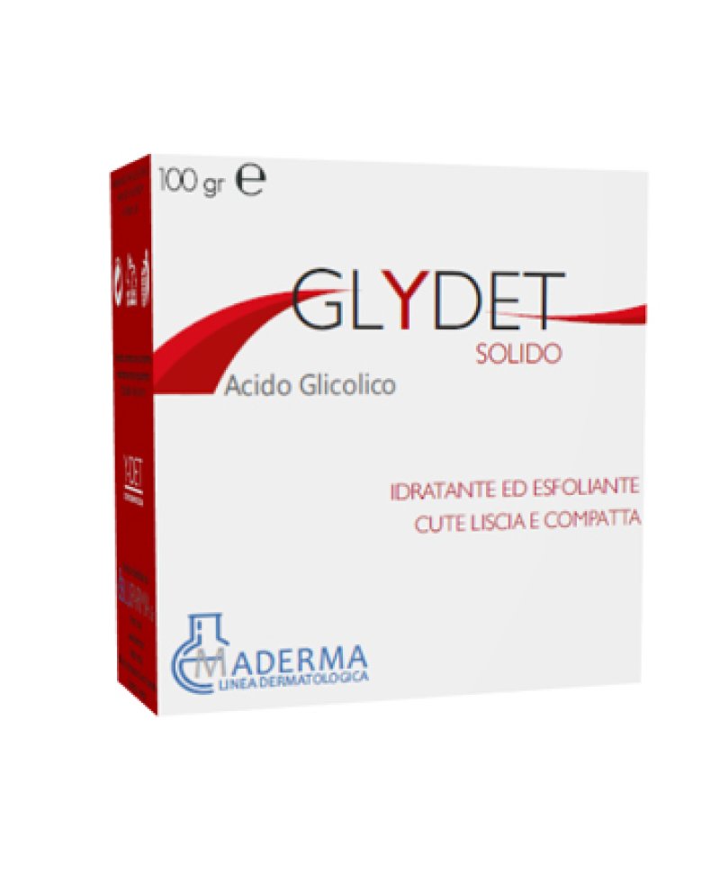 GLYDET DET SOLIDO 100G