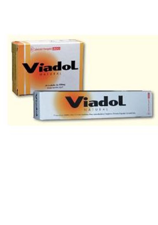 VIADOL 30OVAL 900MG