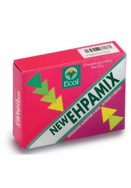 NEW EHPAMIX MISC ERBE 50TAV EC