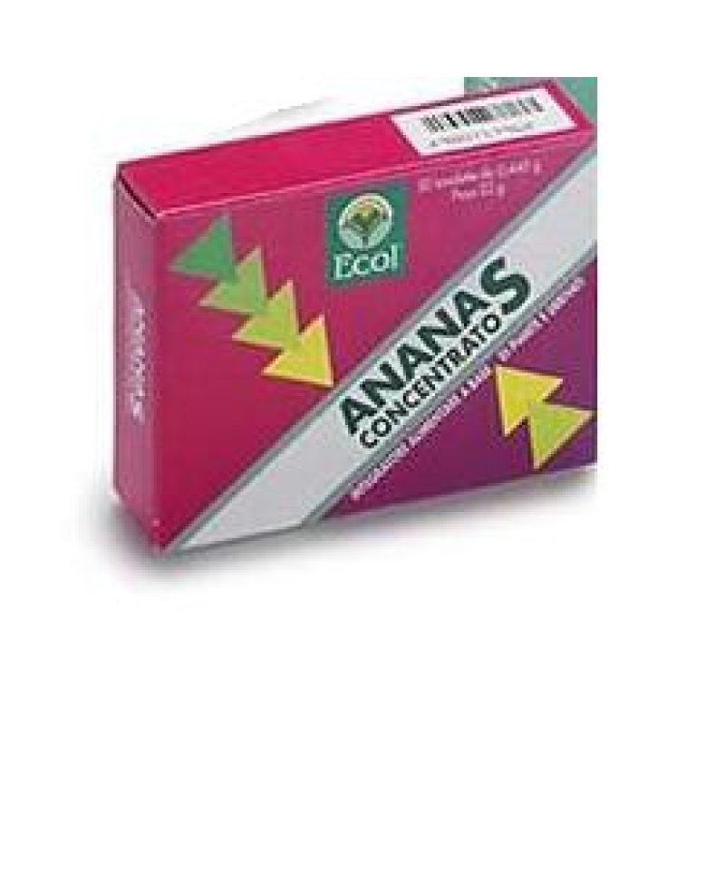 ANANAS CONCENTRATO 50TAV ANANAS CONCENTRATO 50TAV