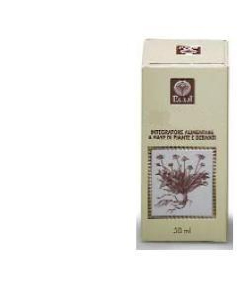FICO GEMME ESTR ANALCO 50ML