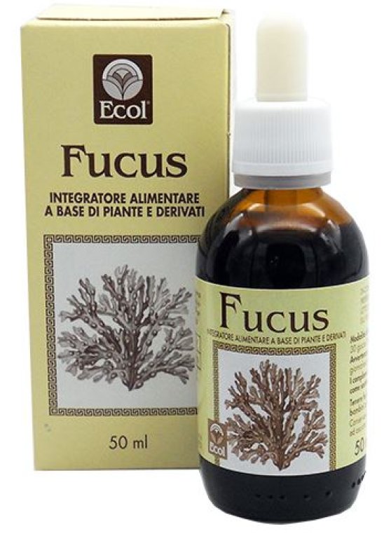 FUCUS ESTR ANALCO 50ML 796 ECO