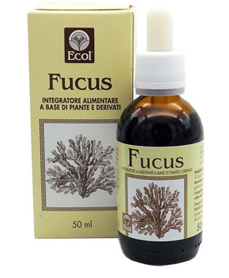 FUCUS ESTR ANALCO 50ML 796 ECO