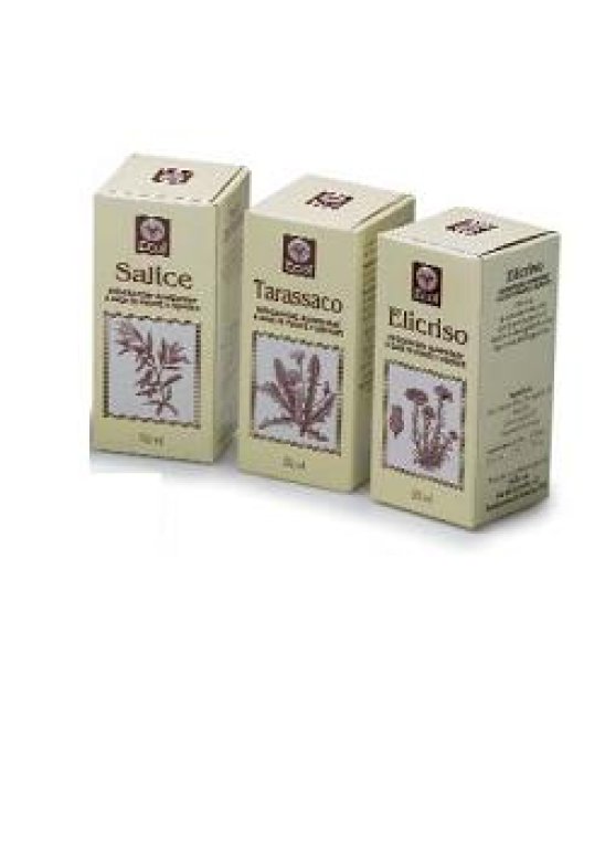 TE VERDE 50ML GTT