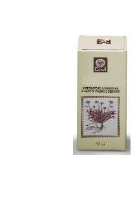 TIGLIO GEMME ANALCO 50ML