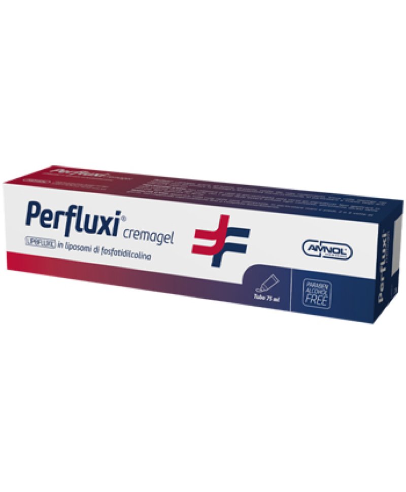 PERFLUXI CREMAGEL 75ML