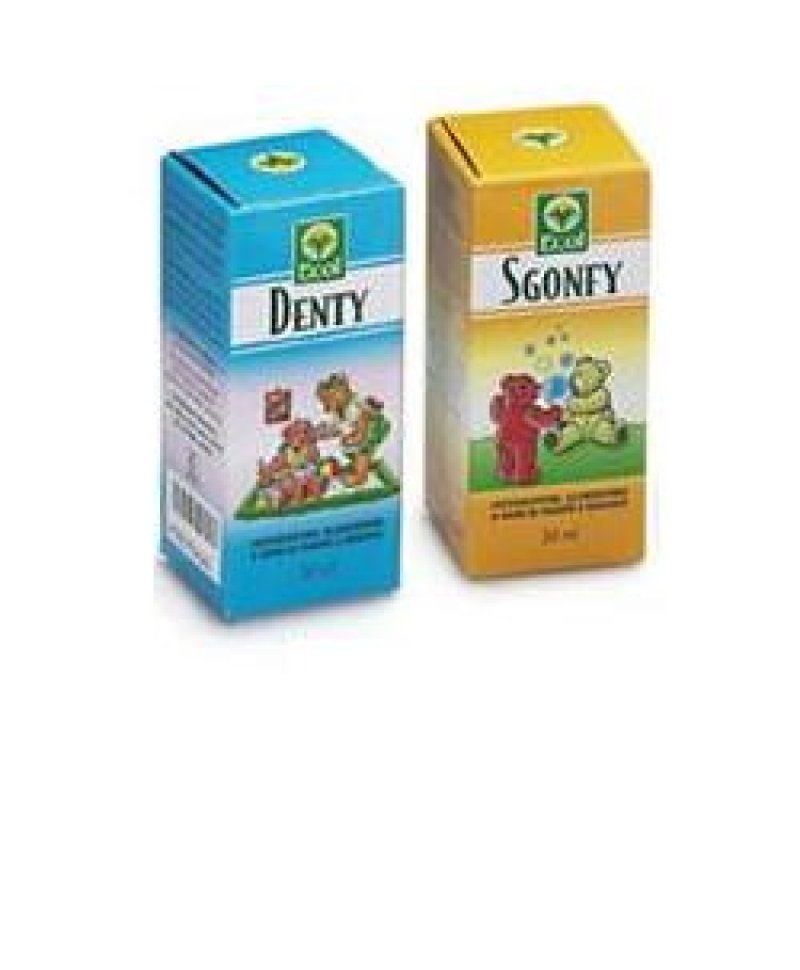 SGONFY 30ML "ECOL"