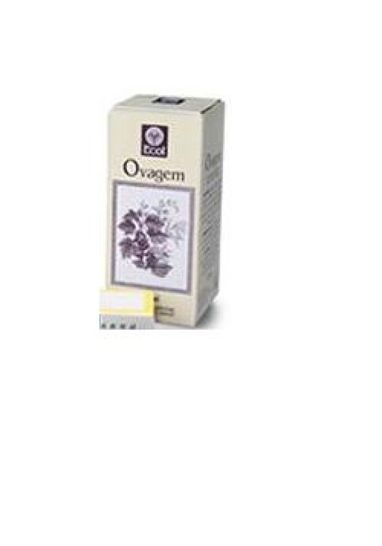 OVAGEM GOCCE 50ML