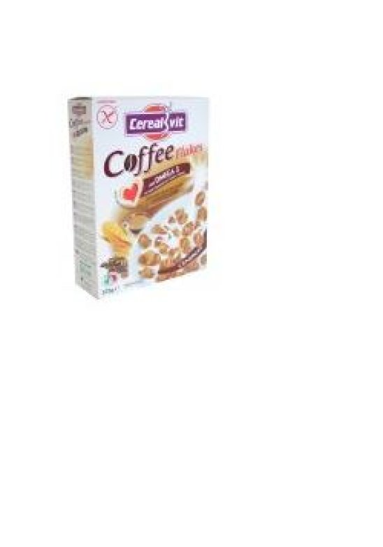 COFFEE FLAKES 375G COFFEE FLAKES 375G