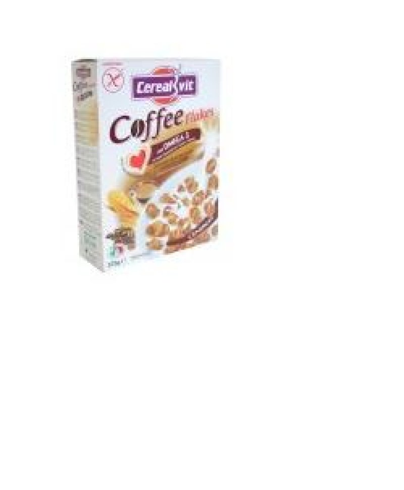 COFFEE FLAKES 375G