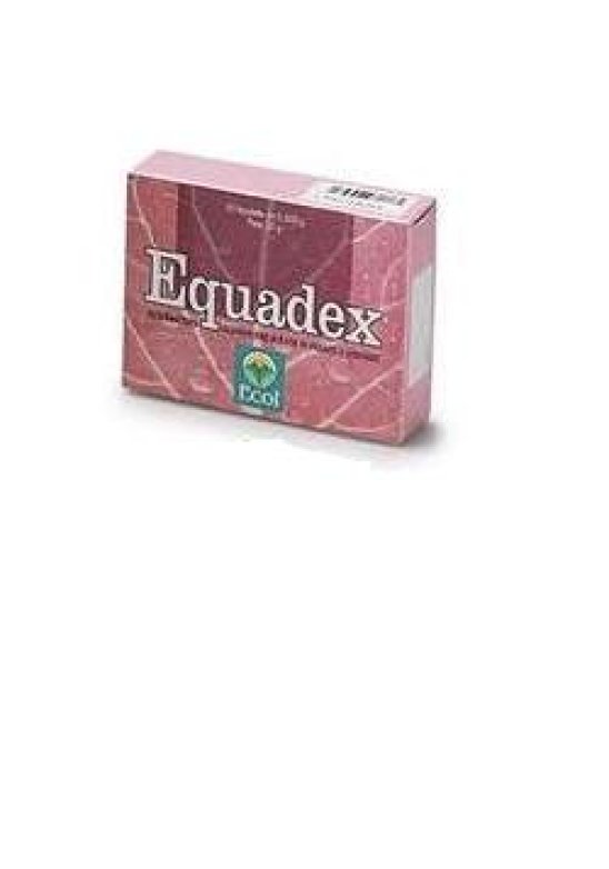 EQUADEX 50TAV 0,44G 753
