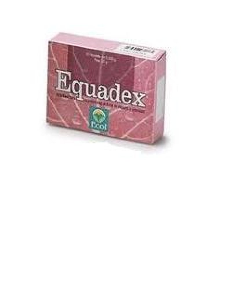 EQUADEX 50TAV 0,44G 753