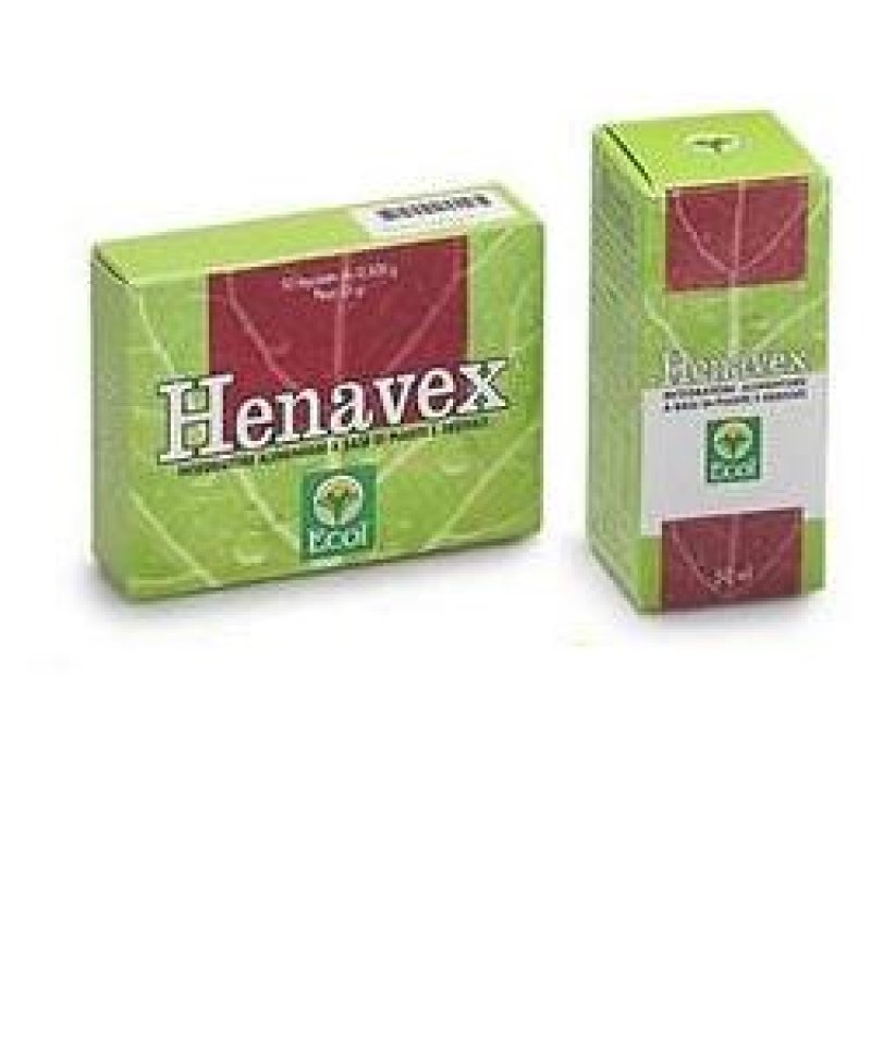 NEW HENAVEX 50TAV 0,5G 733