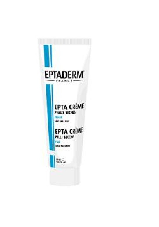 EPTA CREME PELLI SECCHE VISO50