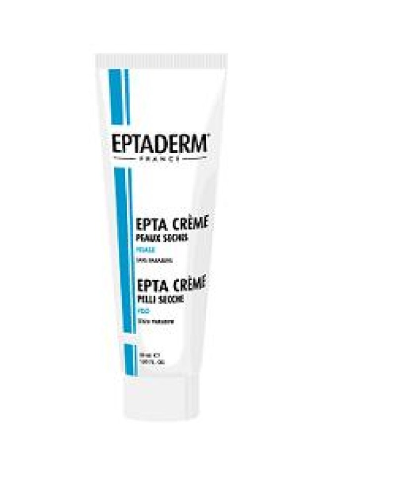 EPTA CREME PELLI SECCHE VISO50