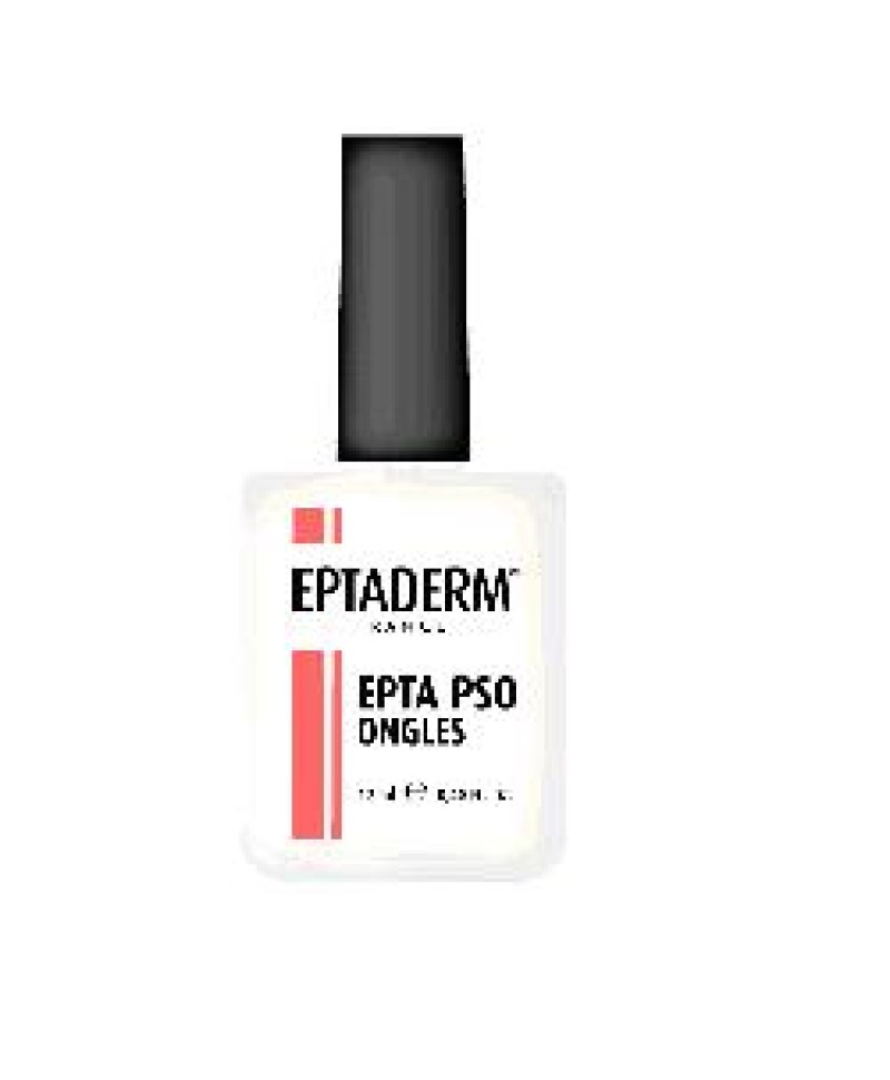 EPTA PSO UNGHIE 12ML