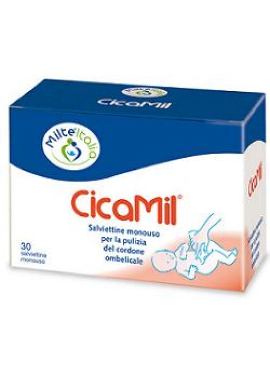 CICAMIL 30SALV PULIZ.CORDONE OMB