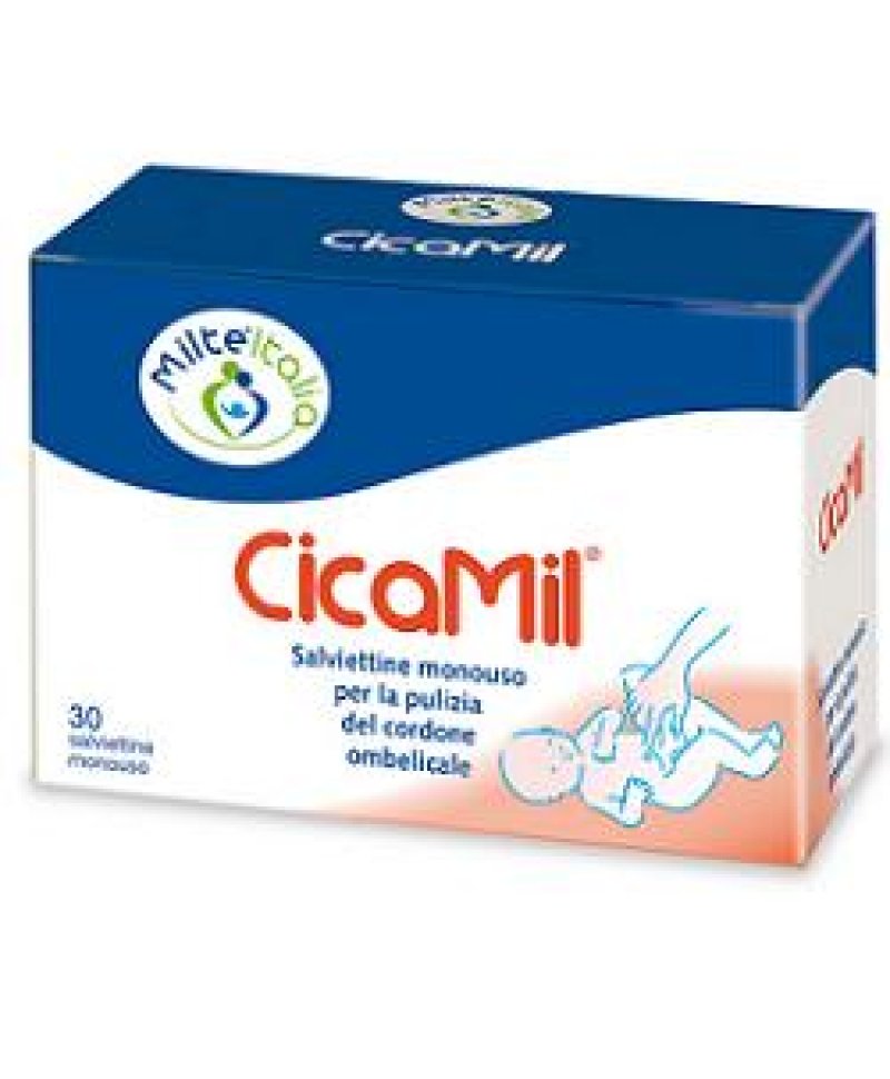 CICAMIL 30SALV PULIZ.CORDONE OMB