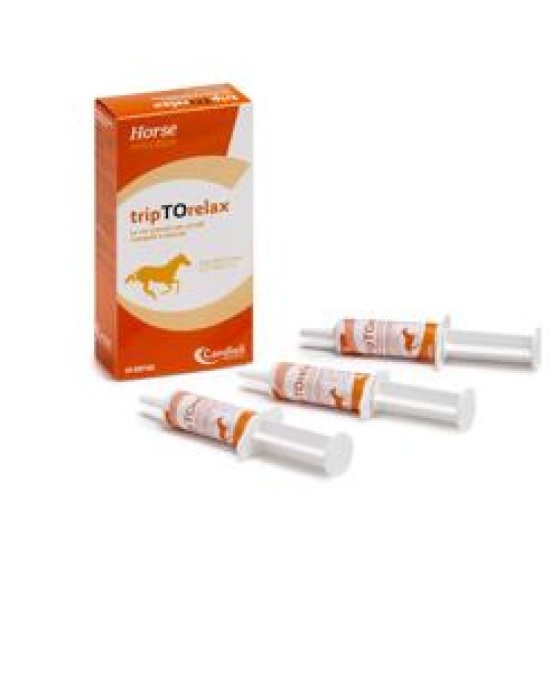 TRIPTORELAX 3SIRX20ML