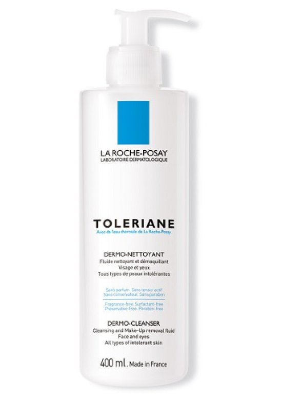 TOLERIANE DN 400ML