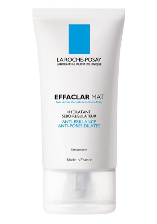 EFFACLAR MAT 40ML