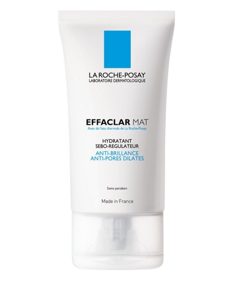 EFFACLAR MAT 40ML