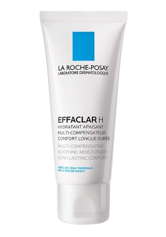 EFFACLAR H CREMA IDRATANTE40ML